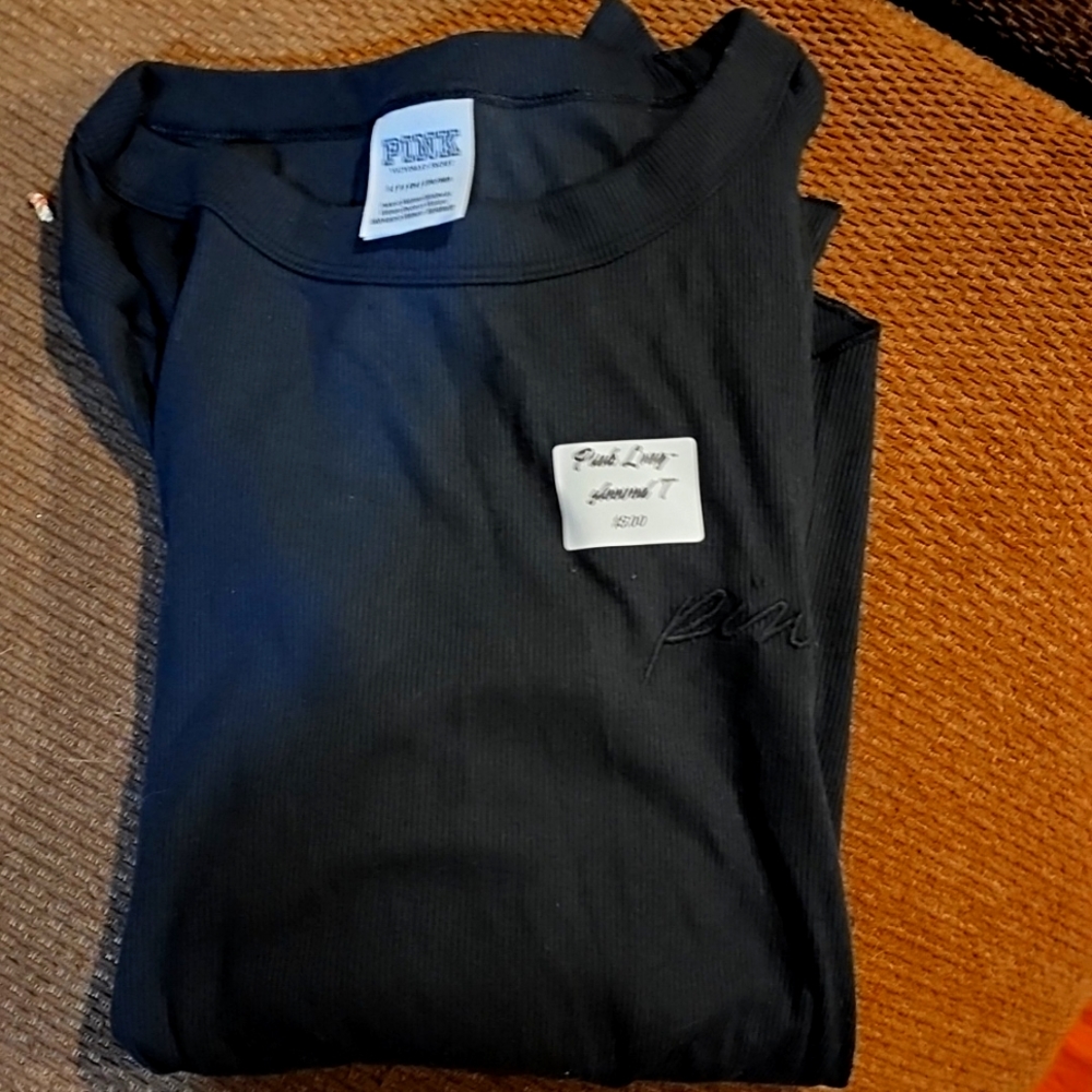 Victoria secret Pink long sleeve thermal